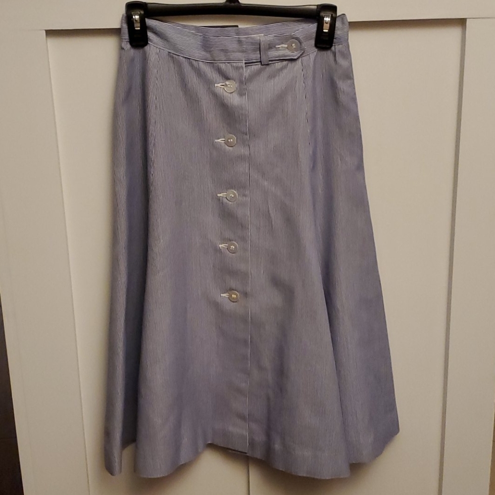 Vintage Evan Picon Skirt